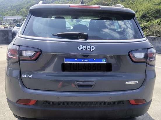 JEEP-COMPASS-1.3 T270 TURBO FLEX LONGITUDE AT6 JEEP-COMPASS-2026