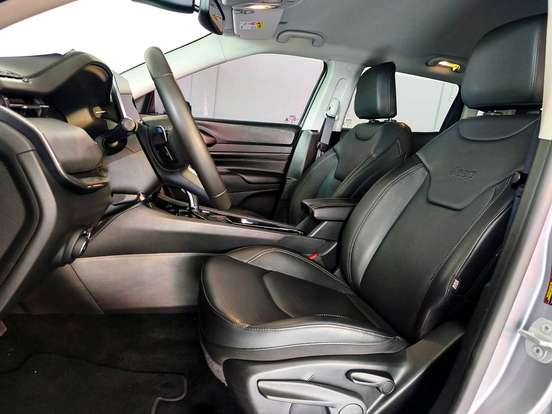 JEEP-COMPASS-1.3 T270 TURBO FLEX LONGITUDE AT6 JEEP-COMPASS-2023