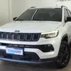 JEEP COMPASS 1.3 T270 TURBO FLEX LONGITUDE AT6 JEEP COMPASS 1.3 T270 TURBO FLEX LONGITUDE AT6