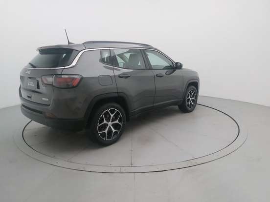 JEEP-COMPASS-1.3 T270 TURBO FLEX LONGITUDE AT6 JEEP-COMPASS-2025