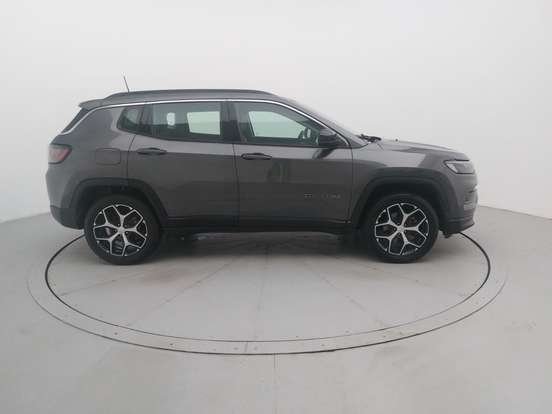 JEEP-COMPASS-1.3 T270 TURBO FLEX LONGITUDE AT6 JEEP-COMPASS-2025