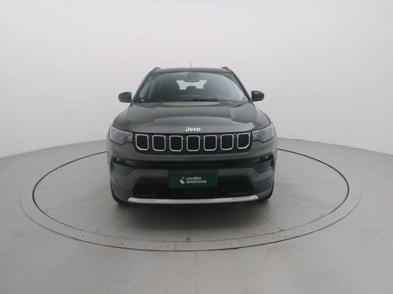 JEEP-COMPASS-1.3 T270 TURBO FLEX LONGITUDE AT6 JEEP-COMPASS-2025