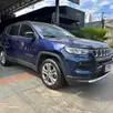 JEEP COMPASS 1.3 T270 TURBO FLEX LONGITUDE AT6 JEEP COMPASS 1.3 T270 TURBO FLEX LONGITUDE AT6