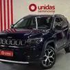 JEEP COMPASS 1.3 T270 TURBO FLEX LONGITUDE AT6 JEEP COMPASS 1.3 T270 TURBO FLEX LONGITUDE AT6