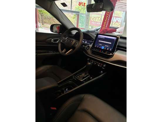 JEEP-COMPASS-1.3 T270 TURBO FLEX LONGITUDE AT6 JEEP-COMPASS-2025