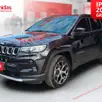 JEEP COMPASS 1.3 T270 TURBO FLEX LONGITUDE AT6 JEEP COMPASS 1.3 T270 TURBO FLEX LONGITUDE AT6