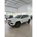 JEEP COMPASS 1.3 T270 TURBO FLEX LONGITUDE AT6 JEEP COMPASS 1.3 T270 TURBO FLEX LONGITUDE AT6