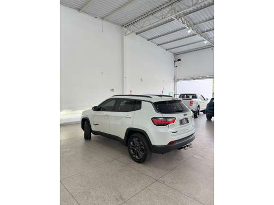 JEEP-COMPASS-1.3 T270 TURBO FLEX LONGITUDE AT6 JEEP-COMPASS-2024