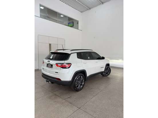JEEP-COMPASS-1.3 T270 TURBO FLEX LONGITUDE AT6 JEEP-COMPASS-2024