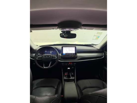JEEP-COMPASS-1.3 T270 TURBO FLEX LONGITUDE AT6 JEEP-COMPASS-2024
