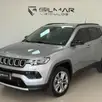 JEEP COMPASS 1.3 T270 TURBO FLEX LONGITUDE AT6 JEEP COMPASS 1.3 T270 TURBO FLEX LONGITUDE AT6