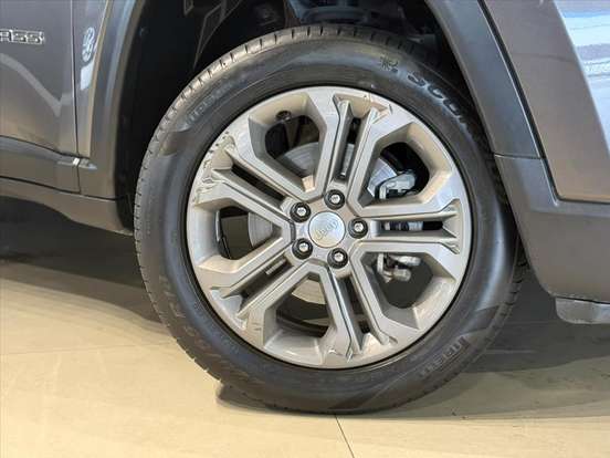 JEEP-COMPASS-1.3 T270 TURBO FLEX LONGITUDE AT6 JEEP-COMPASS-2023