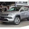 JEEP COMPASS 1.3 T270 TURBO FLEX LONGITUDE AT6 JEEP COMPASS 1.3 T270 TURBO FLEX LONGITUDE AT6