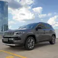JEEP COMPASS 1.3 T270 TURBO FLEX LONGITUDE AT6 JEEP COMPASS 1.3 T270 TURBO FLEX LONGITUDE AT6
