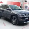 JEEP COMPASS 1.3 T270 TURBO FLEX LONGITUDE AT6 JEEP COMPASS 1.3 T270 TURBO FLEX LONGITUDE AT6