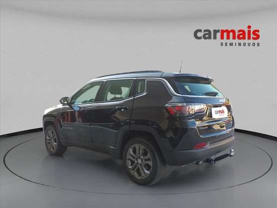 JEEP-COMPASS-1.3 T270 TURBO FLEX LONGITUDE AT6 JEEP-COMPASS-2024