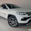 JEEP COMPASS 1.3 T270 TURBO FLEX LONGITUDE AT6 JEEP COMPASS 1.3 T270 TURBO FLEX LONGITUDE AT6