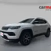 JEEP COMPASS 1.3 T270 TURBO FLEX LONGITUDE AT6 JEEP COMPASS 1.3 T270 TURBO FLEX LONGITUDE AT6