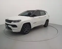 JEEP COMPASS 1.3 T270 TURBO FLEX S AT6 JEEP COMPASS 1.3 T270 TURBO FLEX S AT6