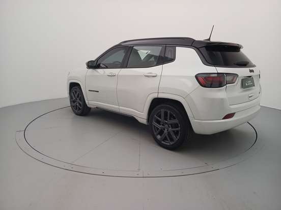 JEEP-COMPASS-1.3 T270 TURBO FLEX S AT6 JEEP-COMPASS-2024