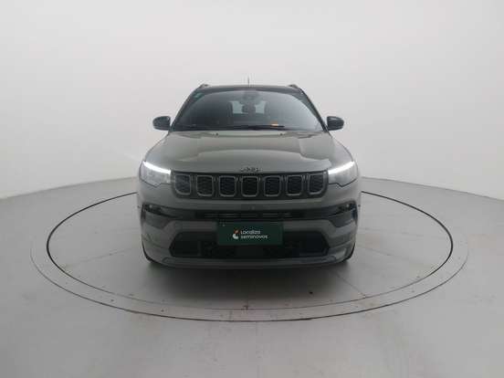 JEEP-COMPASS-1.3 T270 TURBO FLEX S AT6 JEEP-COMPASS-2024
