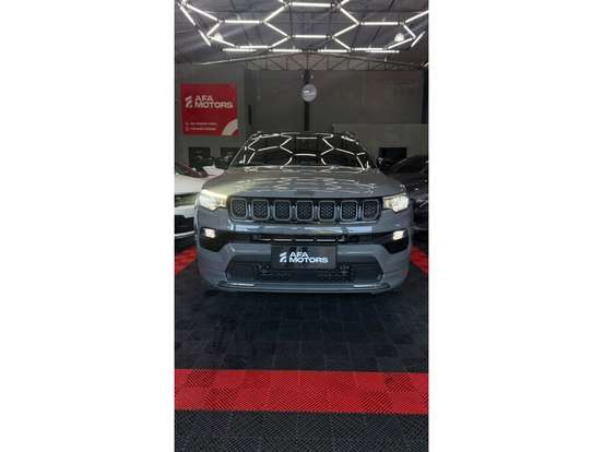 JEEP-COMPASS-1.3 T270 TURBO FLEX S AT6 JEEP-COMPASS-2021