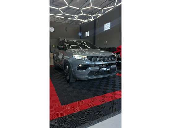 JEEP-COMPASS-1.3 T270 TURBO FLEX S AT6 JEEP-COMPASS-2021