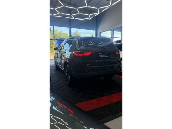 JEEP-COMPASS-1.3 T270 TURBO FLEX S AT6 JEEP-COMPASS-2021