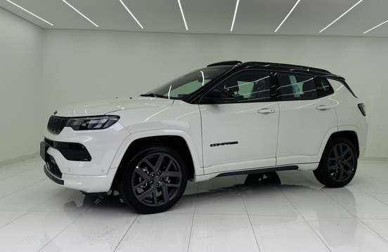 JEEP-COMPASS-1.3 T270 TURBO FLEX S AT6 JEEP-COMPASS-2026