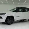 JEEP COMPASS 1.3 T270 TURBO FLEX S AT6 JEEP COMPASS 1.3 T270 TURBO FLEX S AT6