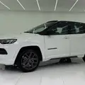 JEEP COMPASS 1.3 T270 TURBO FLEX S AT6 JEEP COMPASS 1.3 T270 TURBO FLEX S AT6
