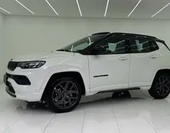 JEEP COMPASS 1.3 T270 TURBO FLEX S AT6 JEEP COMPASS 1.3 T270 TURBO FLEX S AT6