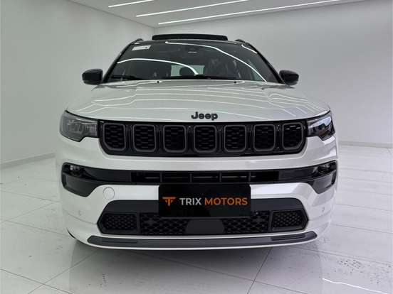 JEEP-COMPASS-1.3 T270 TURBO FLEX S AT6 JEEP-COMPASS-2026