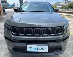 JEEP COMPASS 1.3 T270 TURBO FLEX S AT6 JEEP COMPASS 1.3 T270 TURBO FLEX S AT6