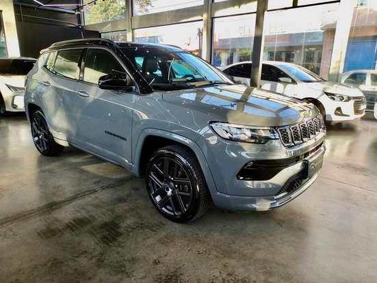 JEEP-COMPASS-1.3 T270 TURBO FLEX S AT6 JEEP-COMPASS-2025