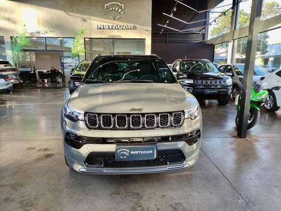 JEEP-COMPASS-1.3 T270 TURBO FLEX S AT6 JEEP-COMPASS-2025