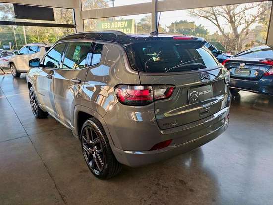 JEEP-COMPASS-1.3 T270 TURBO FLEX S AT6 JEEP-COMPASS-2025