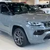 JEEP COMPASS 1.3 T270 TURBO FLEX S AT6 JEEP COMPASS 1.3 T270 TURBO FLEX S AT6