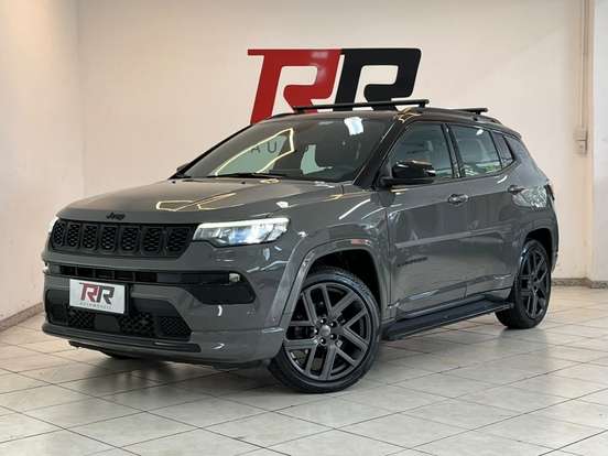 JEEP-COMPASS-1.3 T270 TURBO FLEX S AT6 JEEP-COMPASS-2024