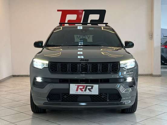 JEEP-COMPASS-1.3 T270 TURBO FLEX S AT6 JEEP-COMPASS-2024