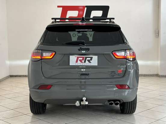 JEEP-COMPASS-1.3 T270 TURBO FLEX S AT6 JEEP-COMPASS-2024