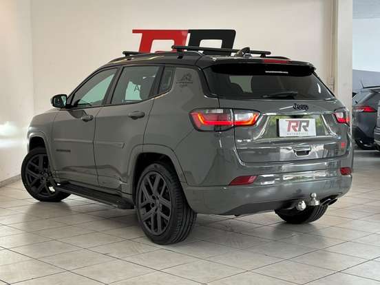JEEP-COMPASS-1.3 T270 TURBO FLEX S AT6 JEEP-COMPASS-2024