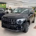 JEEP COMPASS 1.3 T270 TURBO FLEX S AT6 JEEP COMPASS 1.3 T270 TURBO FLEX S AT6