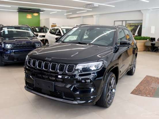 JEEP-COMPASS-1.3 T270 TURBO FLEX S AT6 JEEP-COMPASS-2026