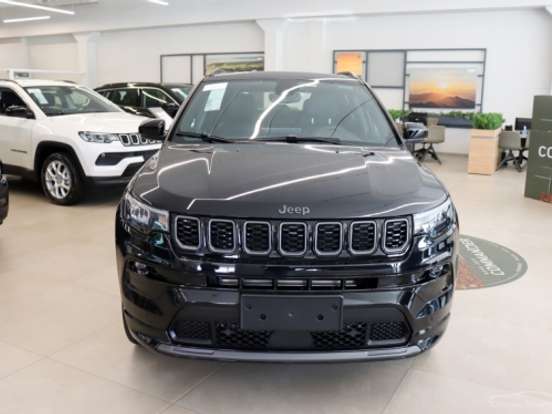 JEEP-COMPASS-1.3 T270 TURBO FLEX S AT6 JEEP-COMPASS-2026
