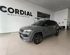 JEEP COMPASS 1.3 T270 TURBO FLEX S AT6 JEEP COMPASS 1.3 T270 TURBO FLEX S AT6