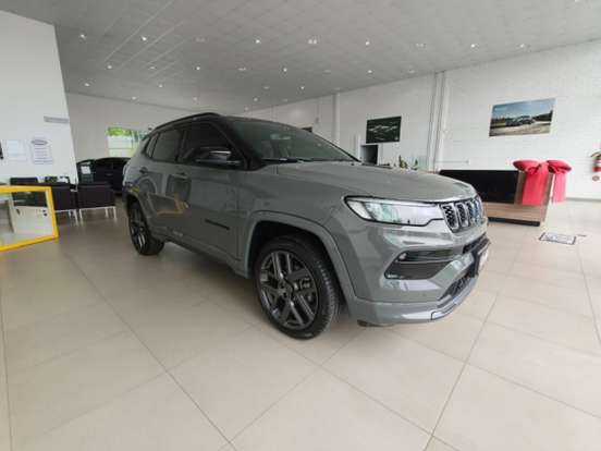 JEEP-COMPASS-1.3 T270 TURBO FLEX S AT6 JEEP-COMPASS-2024