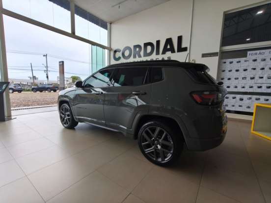JEEP-COMPASS-1.3 T270 TURBO FLEX S AT6 JEEP-COMPASS-2024