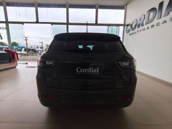 JEEP-COMPASS-1.3 T270 TURBO FLEX S AT6 JEEP-COMPASS-2024