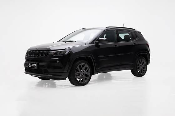 JEEP COMPASS 1.3 T270 TURBO FLEX S AT6